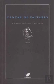 Cantar De Valtario