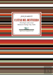 Cantar Del Destierro