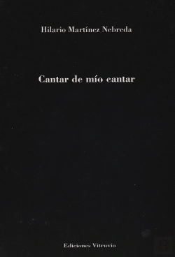 Bertrand.pt - Cantar Del Mío Cantar