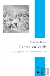 Cantar En Estilo