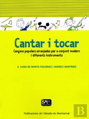Cantar I Tocar