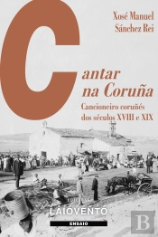 Cantar Na Coruña