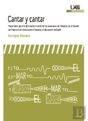 Cantar Y Cantar