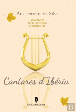Bertrand.pt - Cantares D'Ibéria