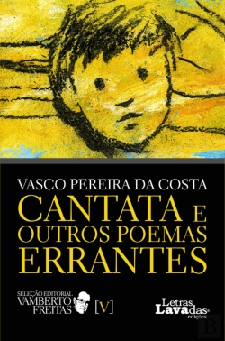 Bertrand.pt - Cantata e Outros Poemas Errantes