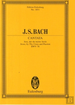 Bertrand.pt - Cantata - Jesus, By Thy Cross And Passion