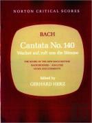 Cantata No. 140