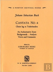 Cantata No. 4