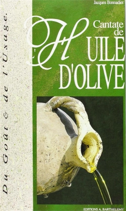 Bertrand.pt - Cantate De L Huile D Olive