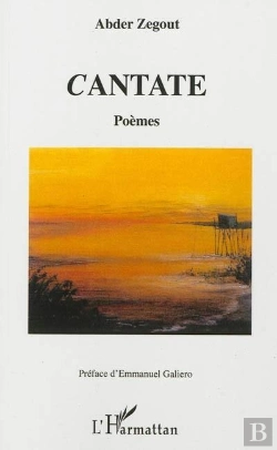 Bertrand.pt - Cantate  Poemes