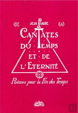 Bertrand.pt - Cantates Du Temps Et De L'Eternite Poemes Pour La Fin Des Temps