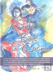Cante Y Baile En La Cocina