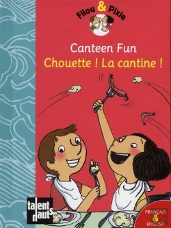 Bertrand.pt - Canteen Fun - Chouette ! La Cantine