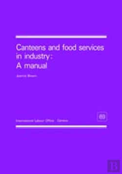 Bertrand.pt - Canteens And Food Services In Industry