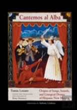 Cantemos Al Alba