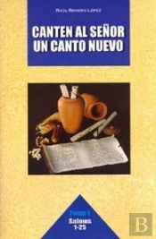 Canten Al Señor Un Canto Nuevo