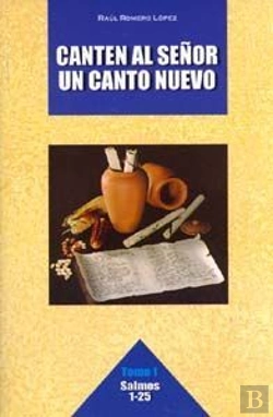Bertrand.pt - Canten Al Señor Un Canto Nuevo
