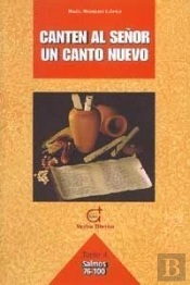 Canten Al Señor Un Canto Nuevo