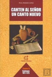 Canten Al Señor Un Canto Nuevo