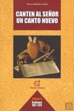 Bertrand.pt - Canten Al Señor Un Canto Nuevo