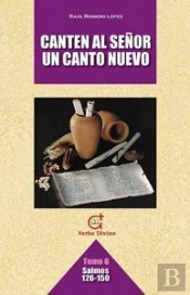 Canten Al Señor Un Canto Nuevo