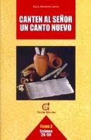 Canten Al Señor Un Canto Nuevo