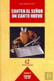 Canten Al Señor Un Canto Nuevo