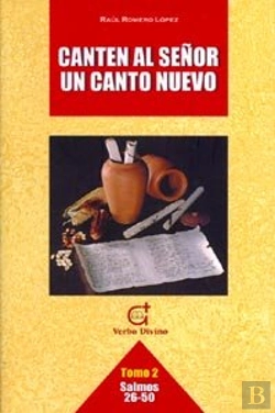 Bertrand.pt - Canten Al Señor Un Canto Nuevo