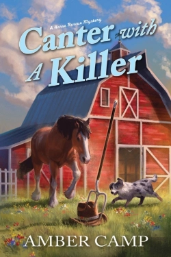 Bertrand.pt - Canter With A Killer