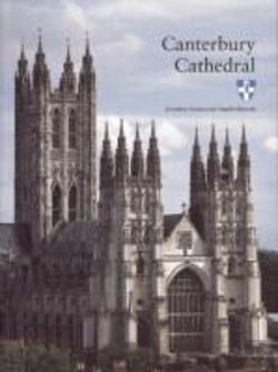Bertrand.pt - Canterbury Cathedral