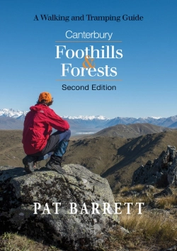 Bertrand.pt - Canterbury Foothills & Forests