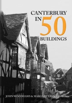 Bertrand.pt - Canterbury In 50 Buildings
