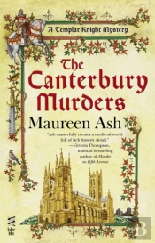 Canterbury Murders
