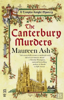 Bertrand.pt - Canterbury Murders