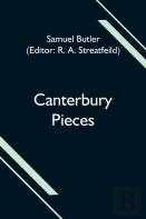 Canterbury Pieces