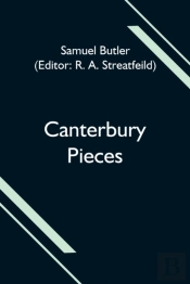 Canterbury Pieces