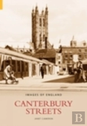 Canterbury Streets