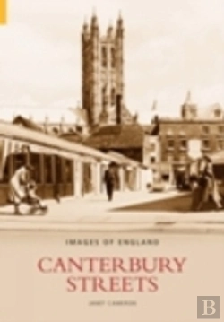 Bertrand.pt - Canterbury Streets