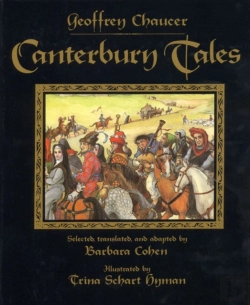 Bertrand.pt - Canterbury Tales