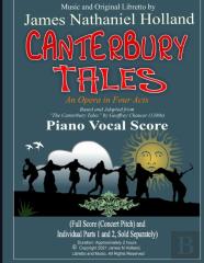 Canterbury Tales