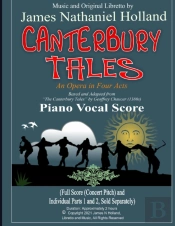 Canterbury Tales