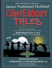 Canterbury Tales