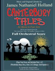Canterbury Tales