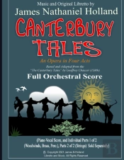 Canterbury Tales