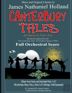 Bertrand.pt - Canterbury Tales