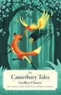 Canterbury Tales, The (Canon Classic Worldview Edition)