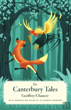 Bertrand.pt - Canterbury Tales, The (Canon Classic Worldview Edition)