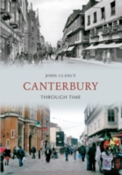 Canterbury Through Time