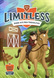 Cantering Toward Courage