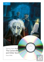 Canterville Ghost And Other Storieselementary